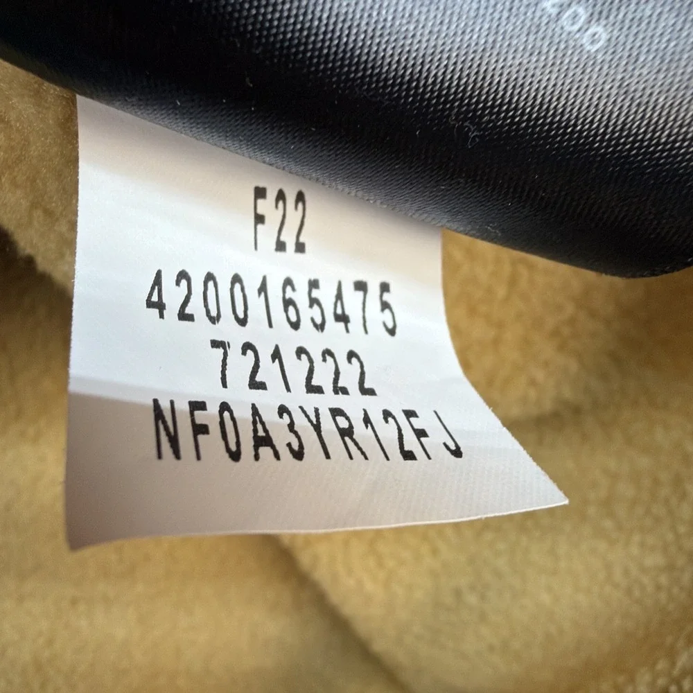 The North Face north face